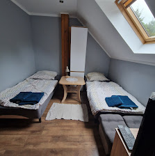 Kuchnia dostepna dla gości 